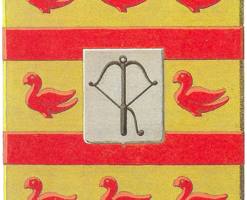 Kringwapen Kring LvC