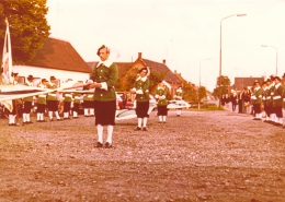 Vendelen Zandpoort