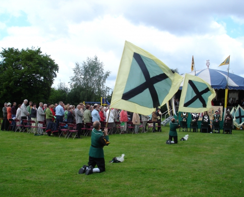 Vendelen Pinksteren Vendelen Pinksteren