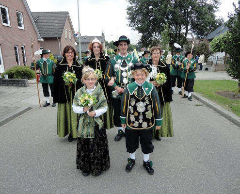 Jeugdkoning Jeugdkoning