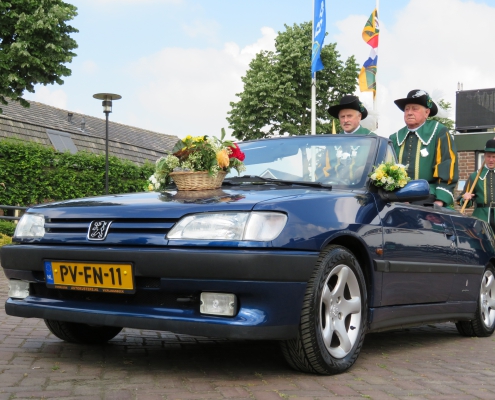 Jubilarissen Jubilarissen