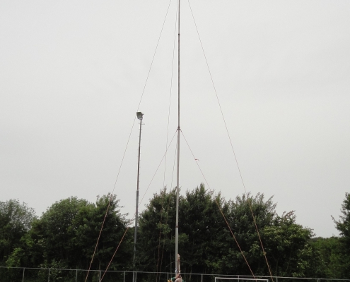 Kruisboogschieten Wip