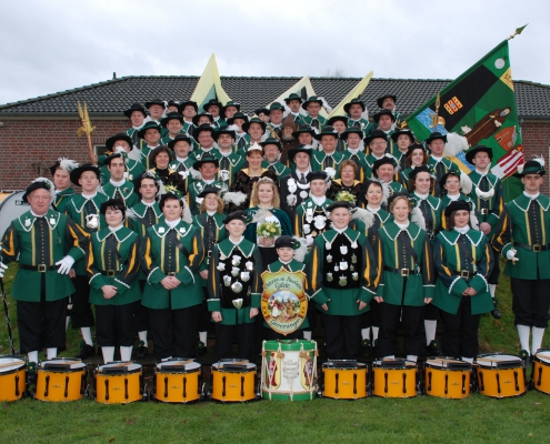 Groepsfoto 2009 Groepsfoto 2009