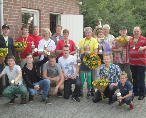 Winnaars 2013